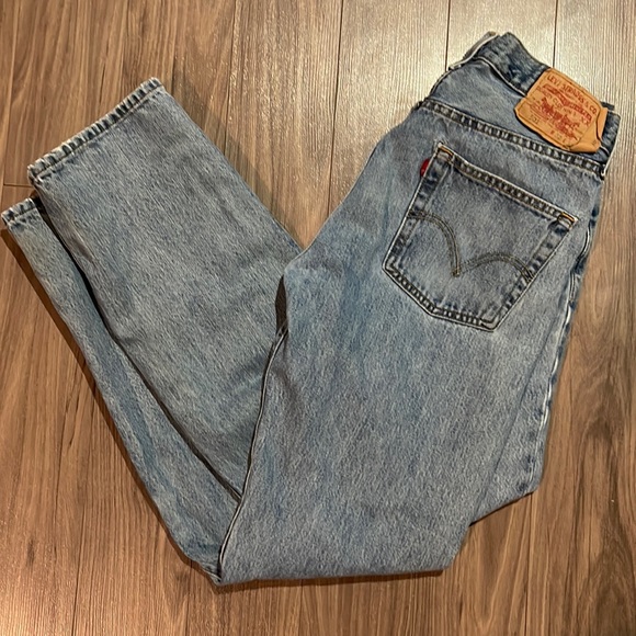Levi's Other - Levi’s 501 32 x 32